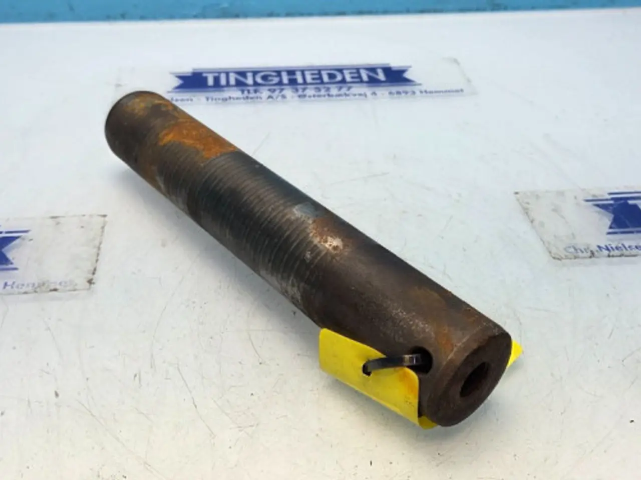 Billede 8 - Bobcat T2556 Pin 80399.9