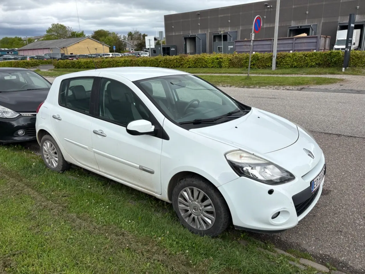 Billede 2 - Renault Clio III 1,2 16V Authentique Sport Tourer