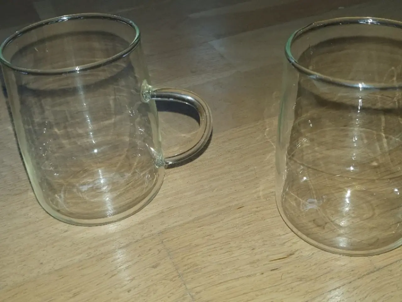 Billede 2 - Drikkeglas/Ølglas