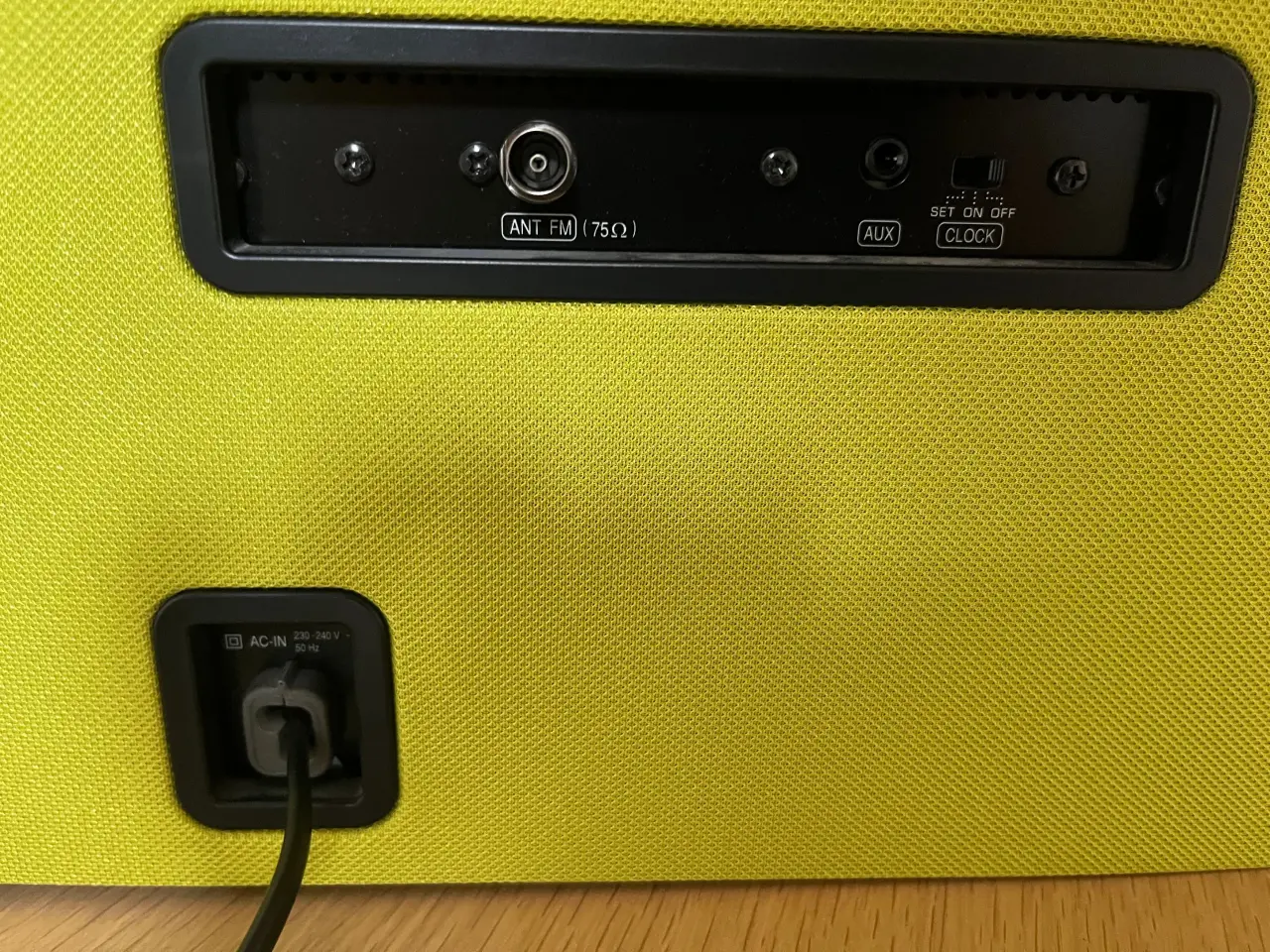Billede 4 - Loewe Soundbox