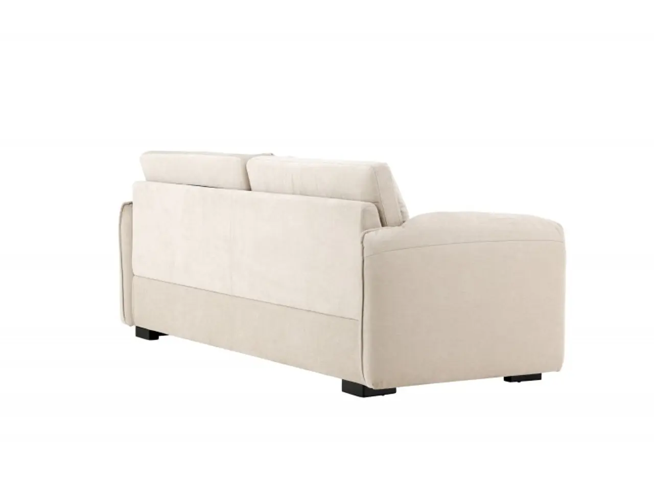 Billede 12 - Malva 3 personers Sofa  - Brun