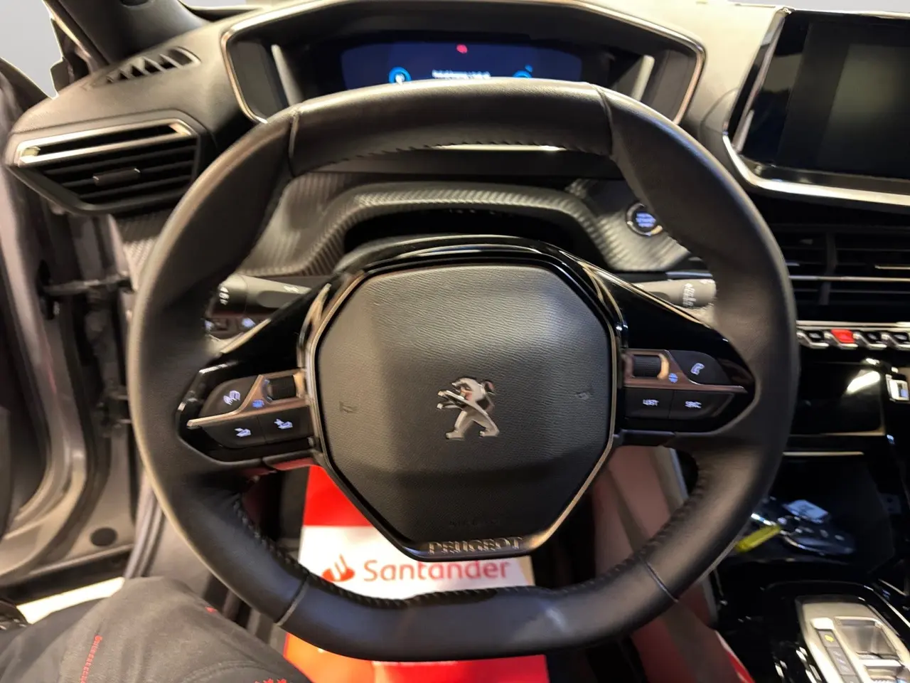 Billede 6 - Peugeot e-2008 50 Allure Pack