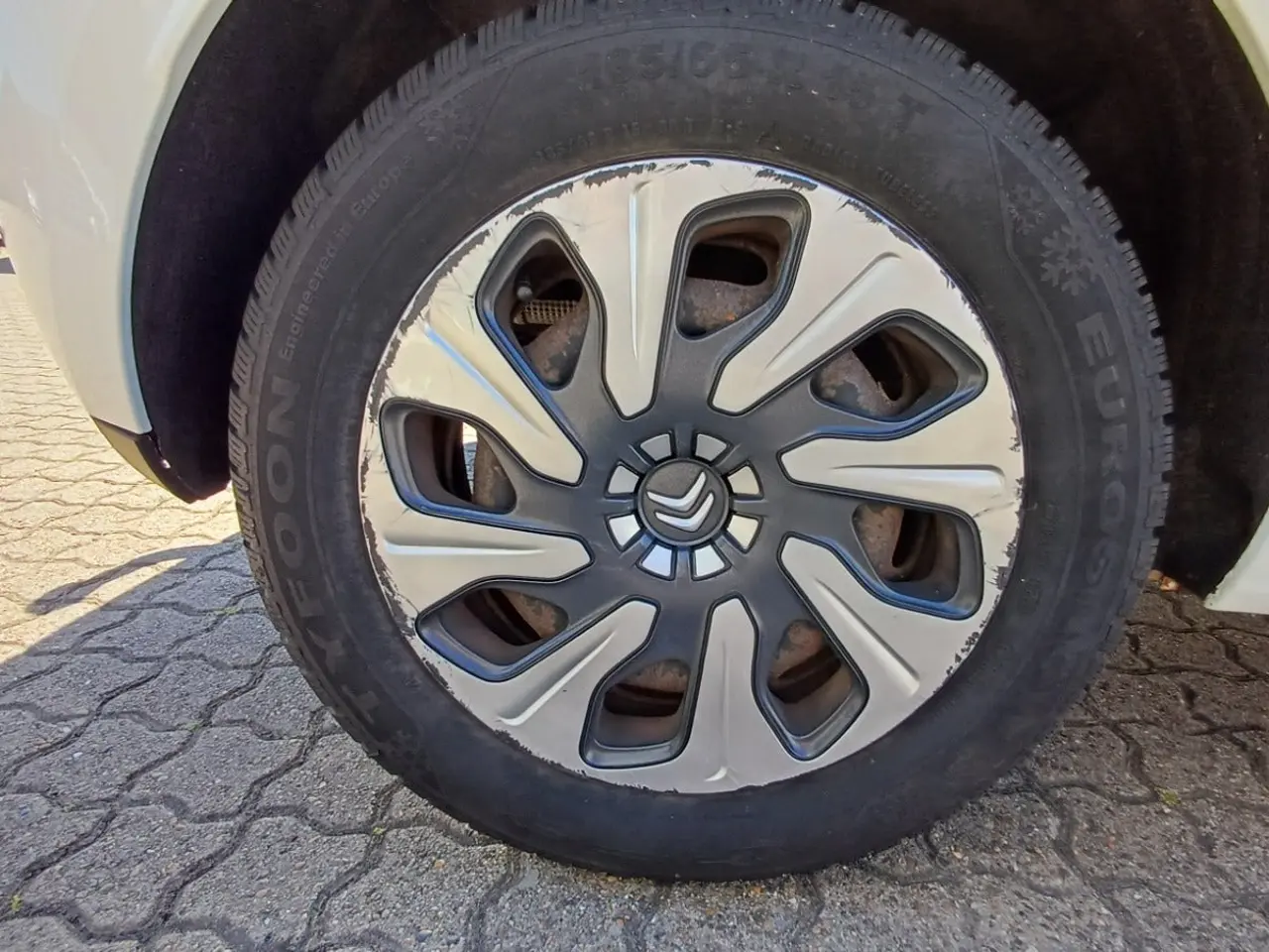 Billede 18 - Citroën C3 1,6 BlueHDi 100 Seduction Upgrade