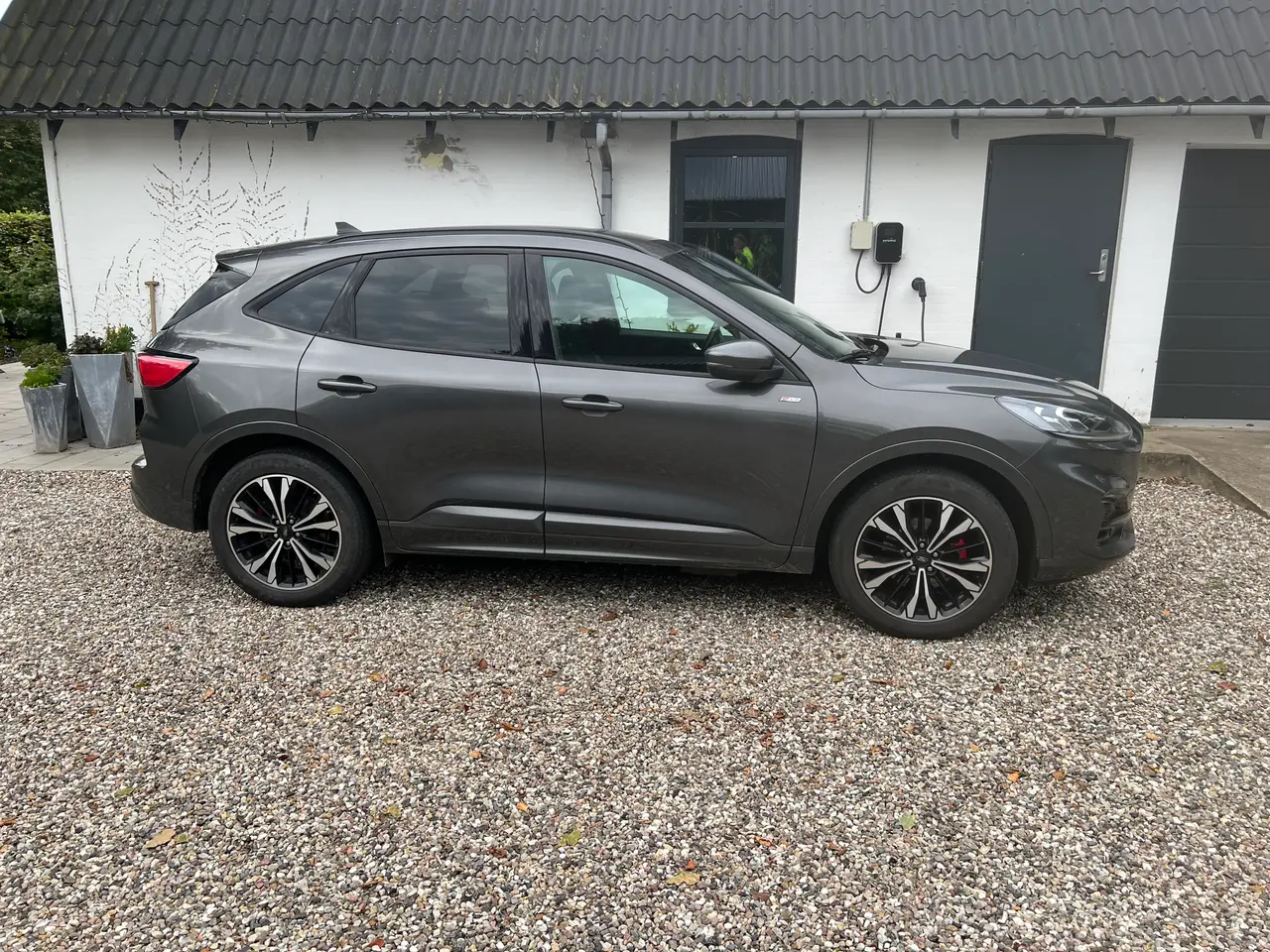 Billede 1 - Ford Kuga ST-Line X
