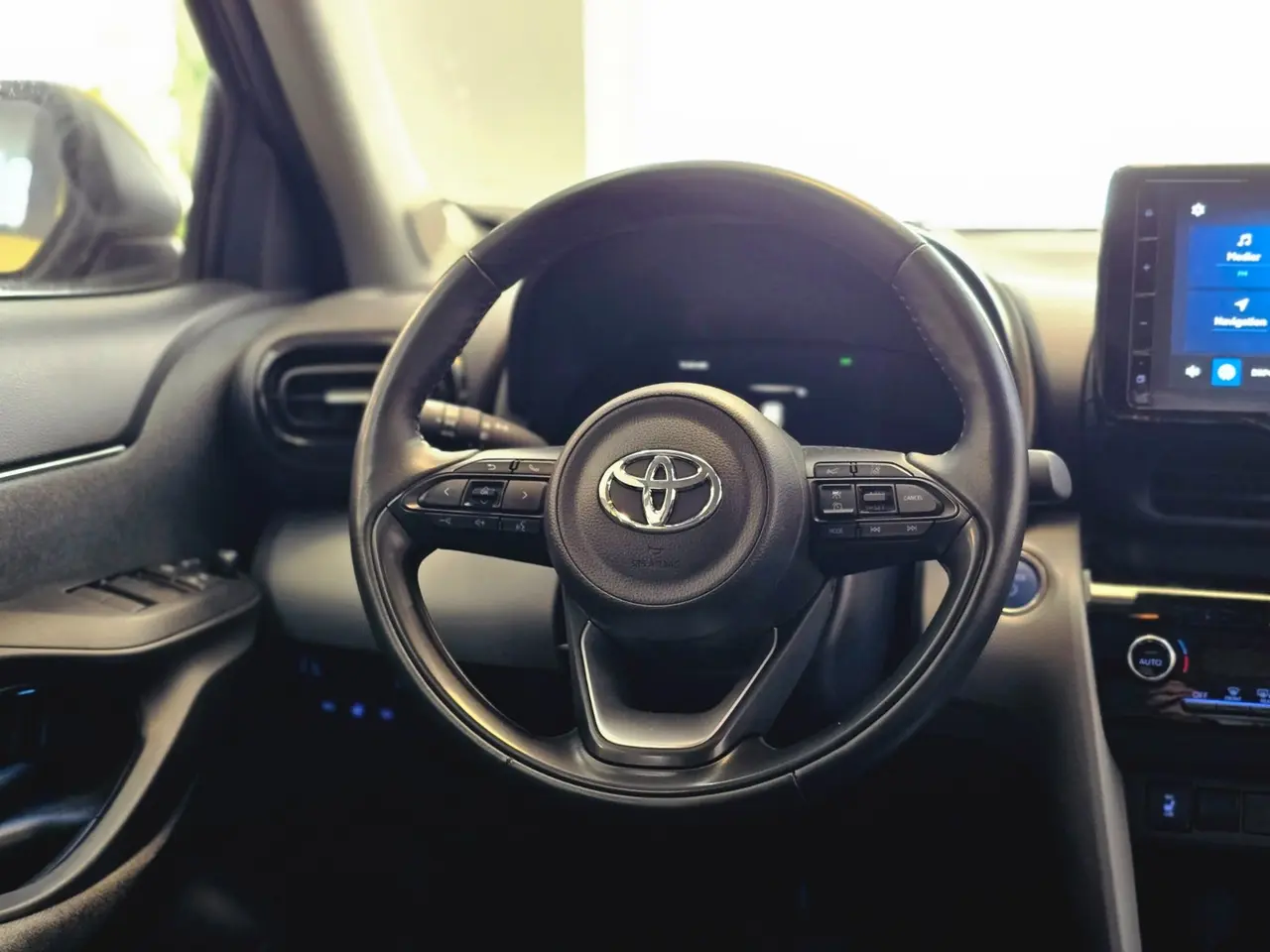 Billede 6 - Toyota Yaris Cross 1,5 Hybrid Active Tech e-CVT