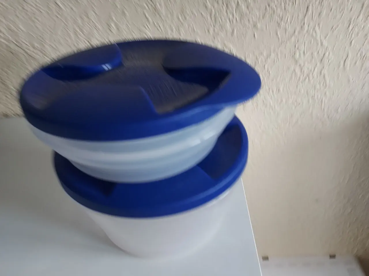 Billede 1 - Tupperware bægre