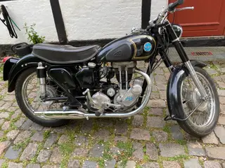 AJS 350 cc 16M