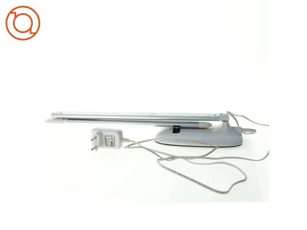 Billede 7 - Bordlampe (str. 42 x 18 cm)