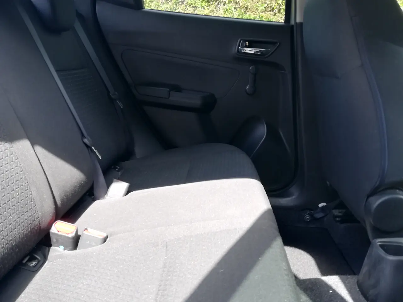 Billede 5 - suzuki Swift Boosterjet 1,0