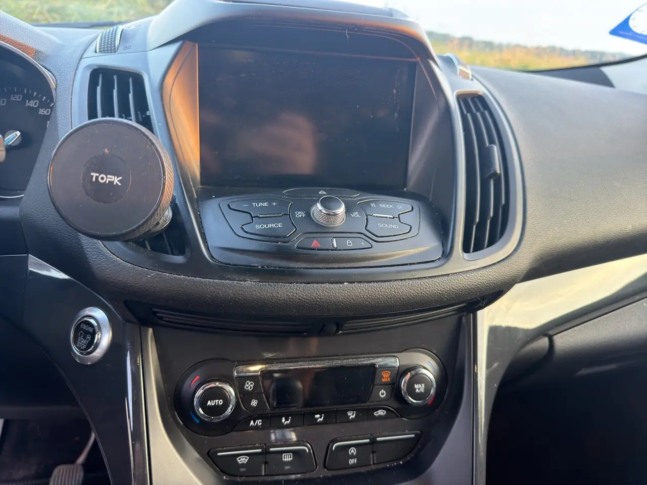 Billede 13 - Ford Kuga 2,0 TDCi 150 Titanium