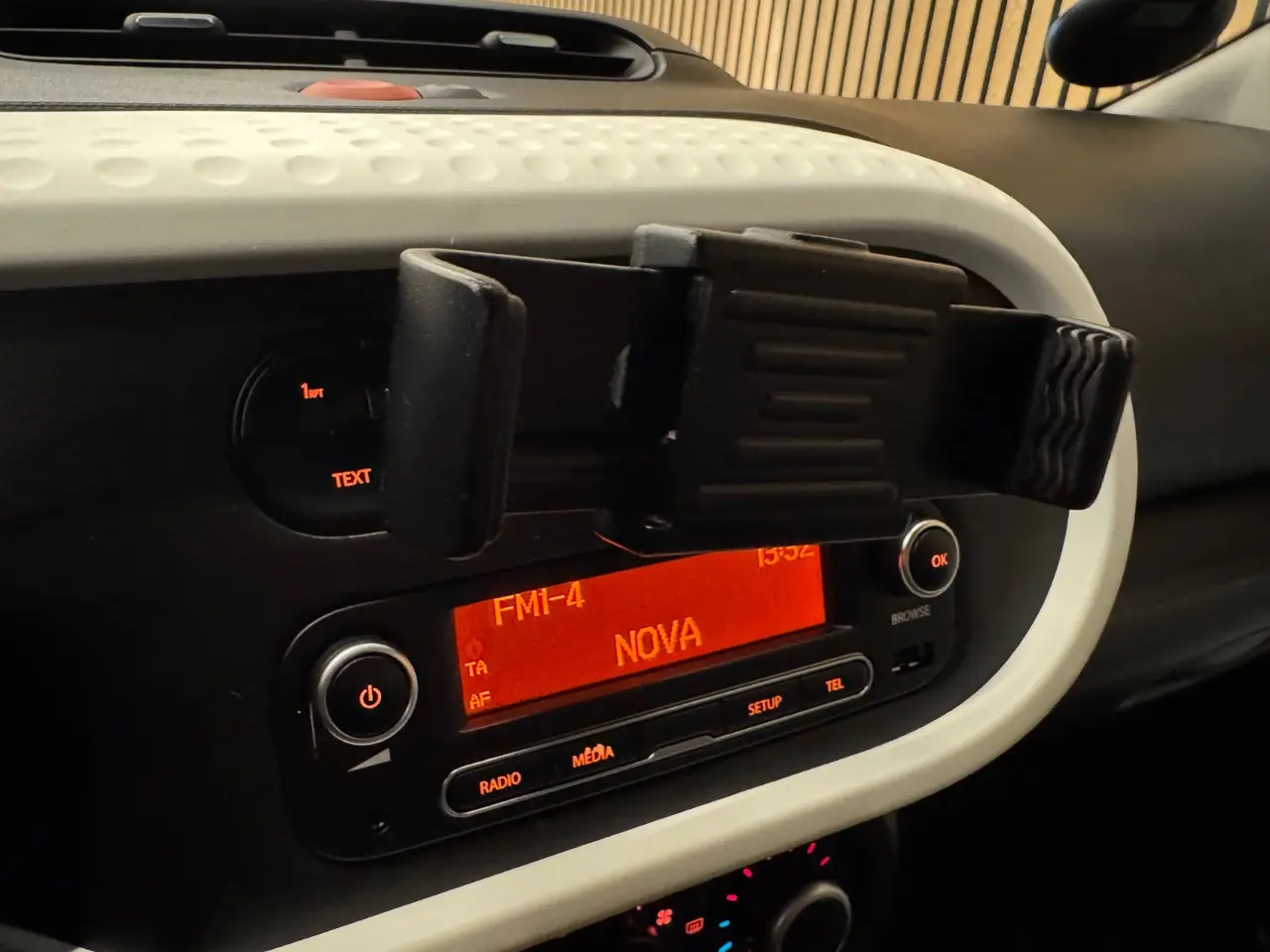 Billede 9 - Renault Twingo 1,0 SCe 75 Zen