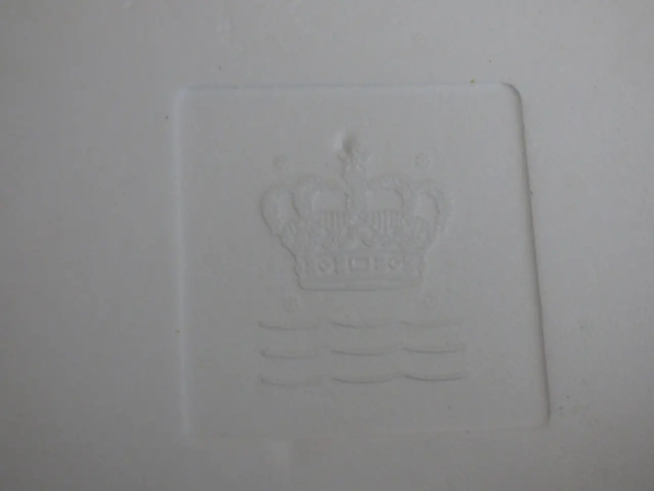 Billede 5 - Royal Copenhagen, Jubilæumsplatte nr 4