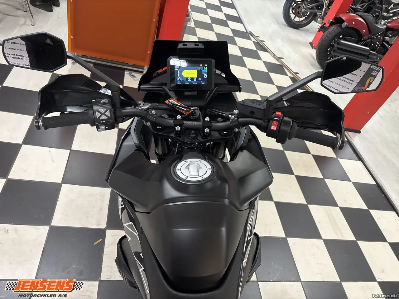 Billede 9 - KTM 890 SMT