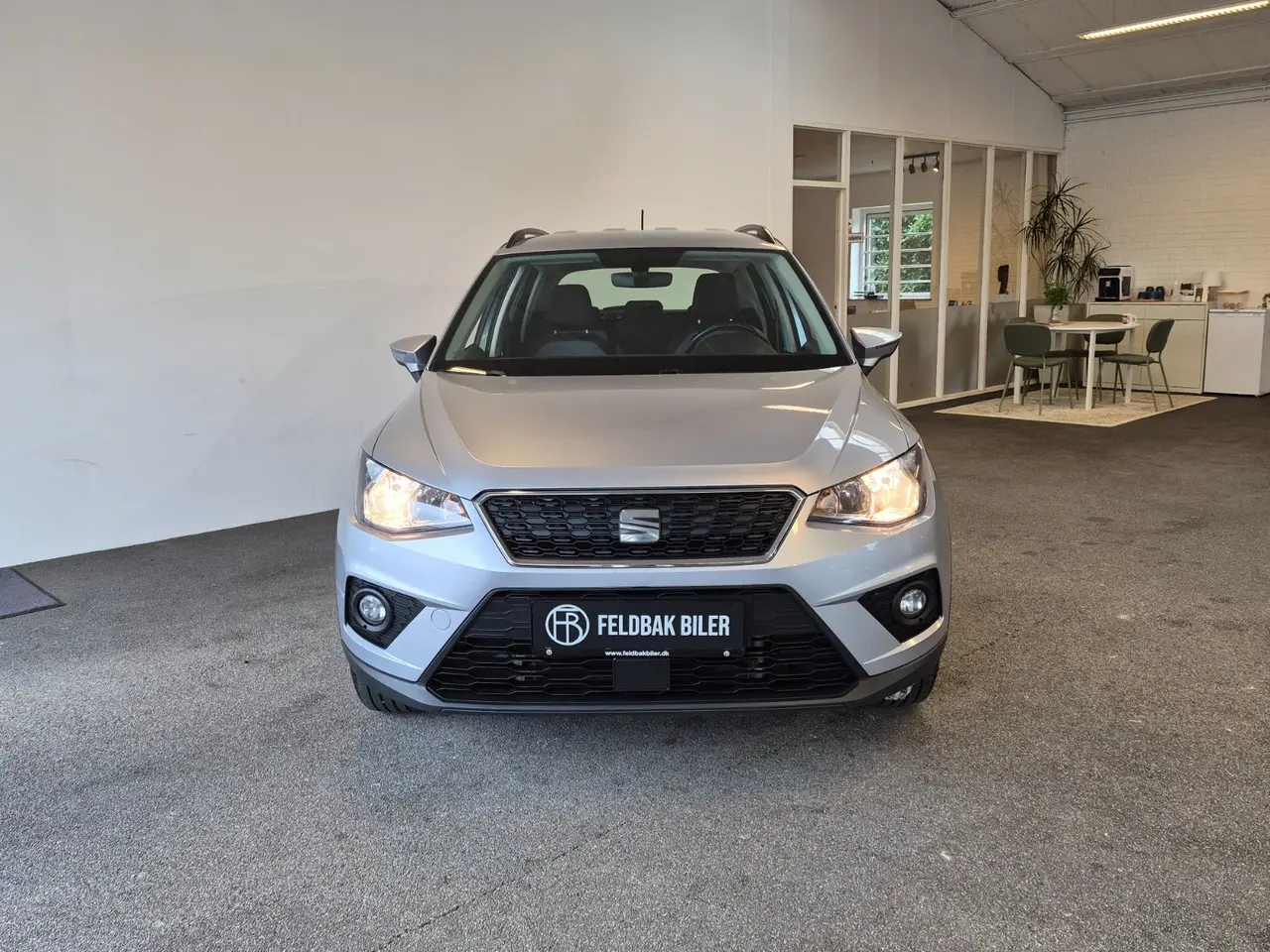 Billede 8 - Seat Arona 1,0 TSi 115 Style DSG