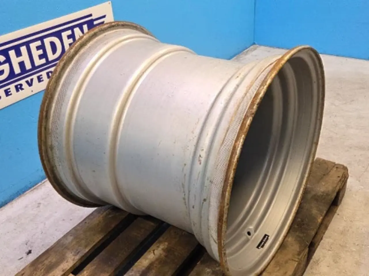 Billede 3 - 26"   DW25AX26 28L-26
