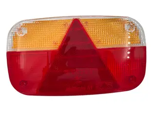 MULTIPOINT 3  Lygteglas