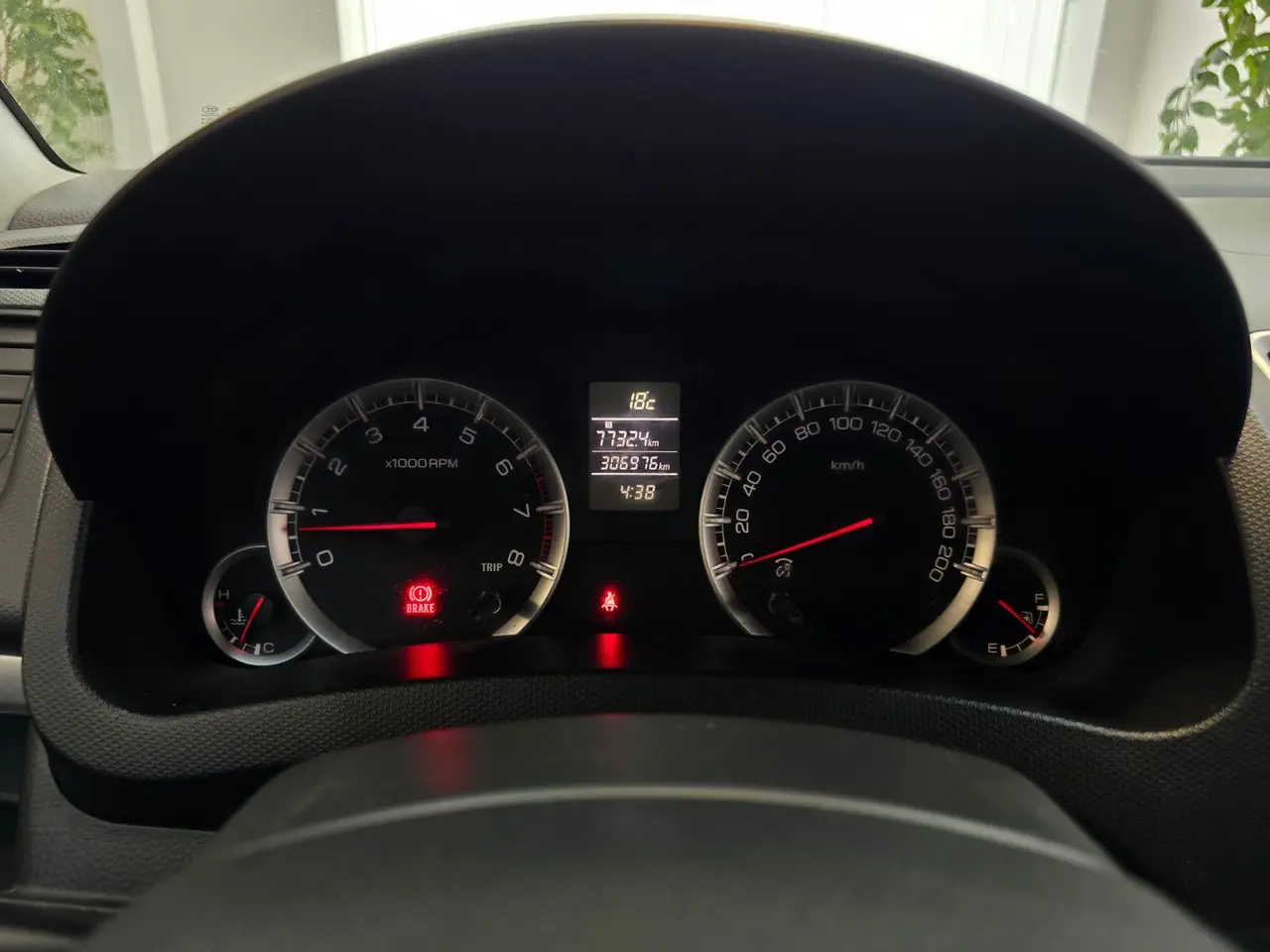 Billede 8 - Suzuki Swift 1,2 GL