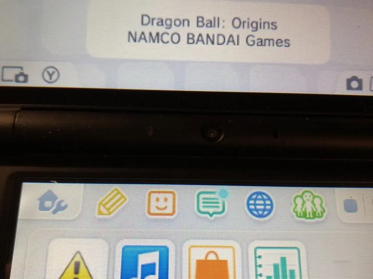 Billede 14 - Dragon Ball: Origins