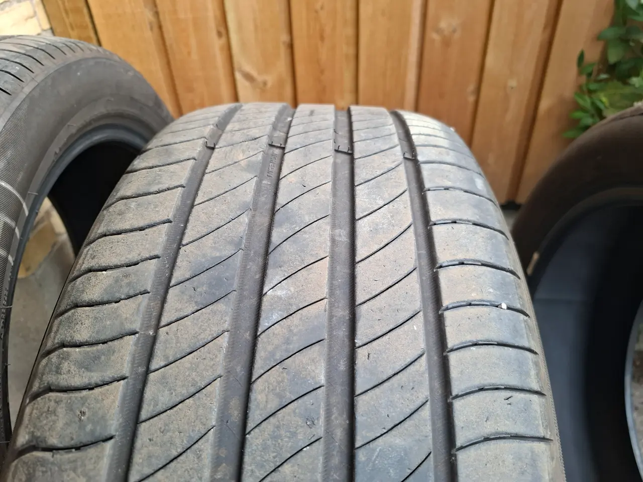 Billede 2 - sommerdæk r19"