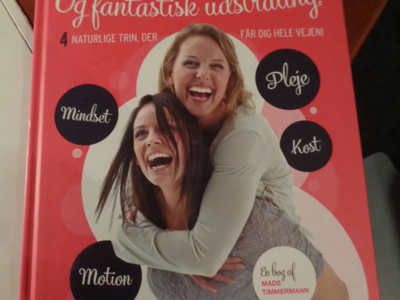 Billede 1 - Sund krop, smuk hud og fantastisk udstråling