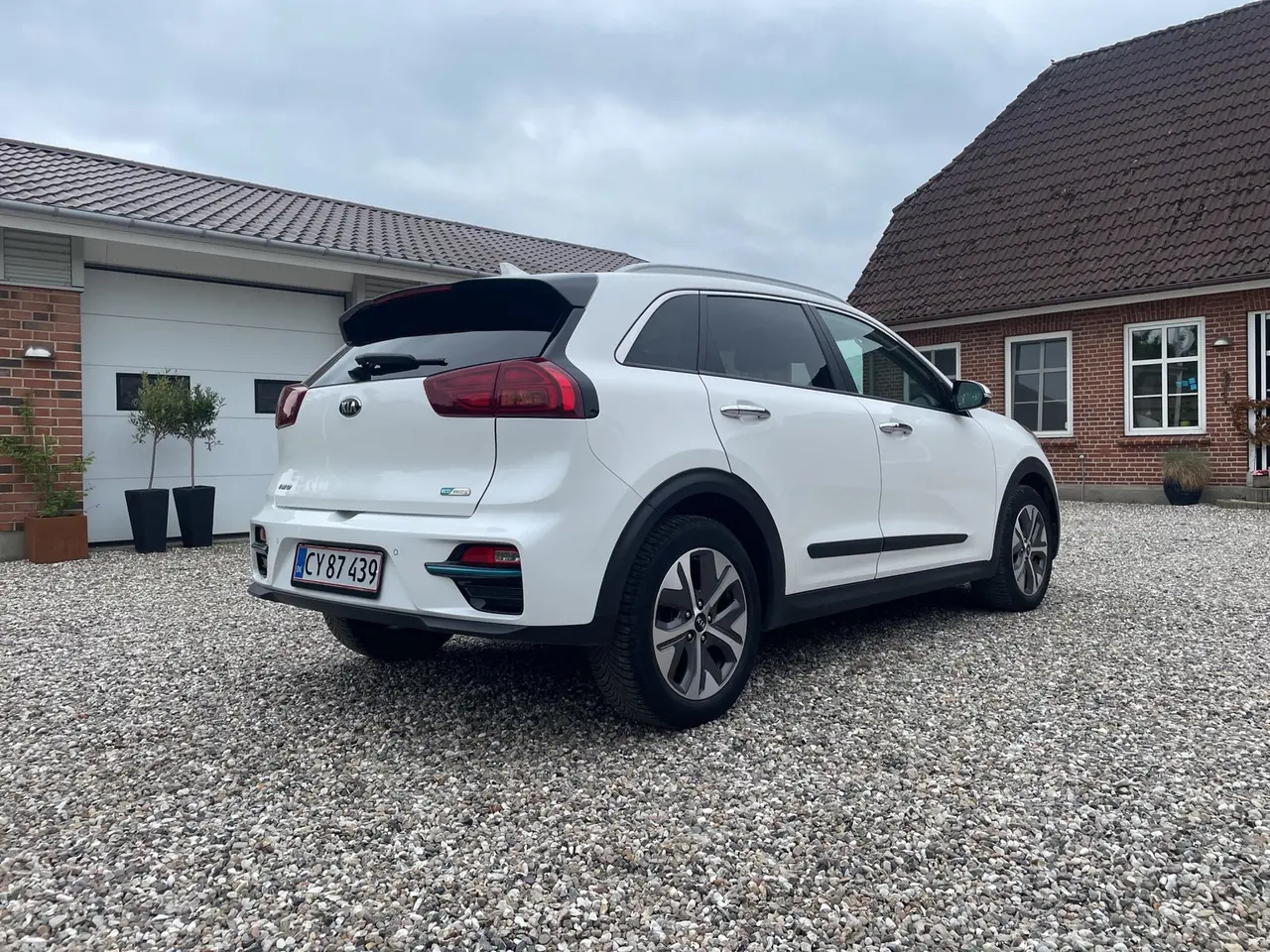 Billede 5 - Kia e-Niro 64 Advance