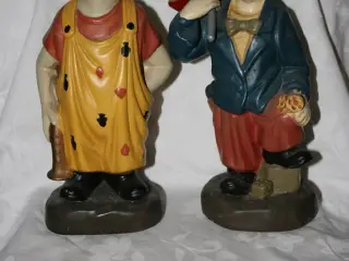Klovnefigurer