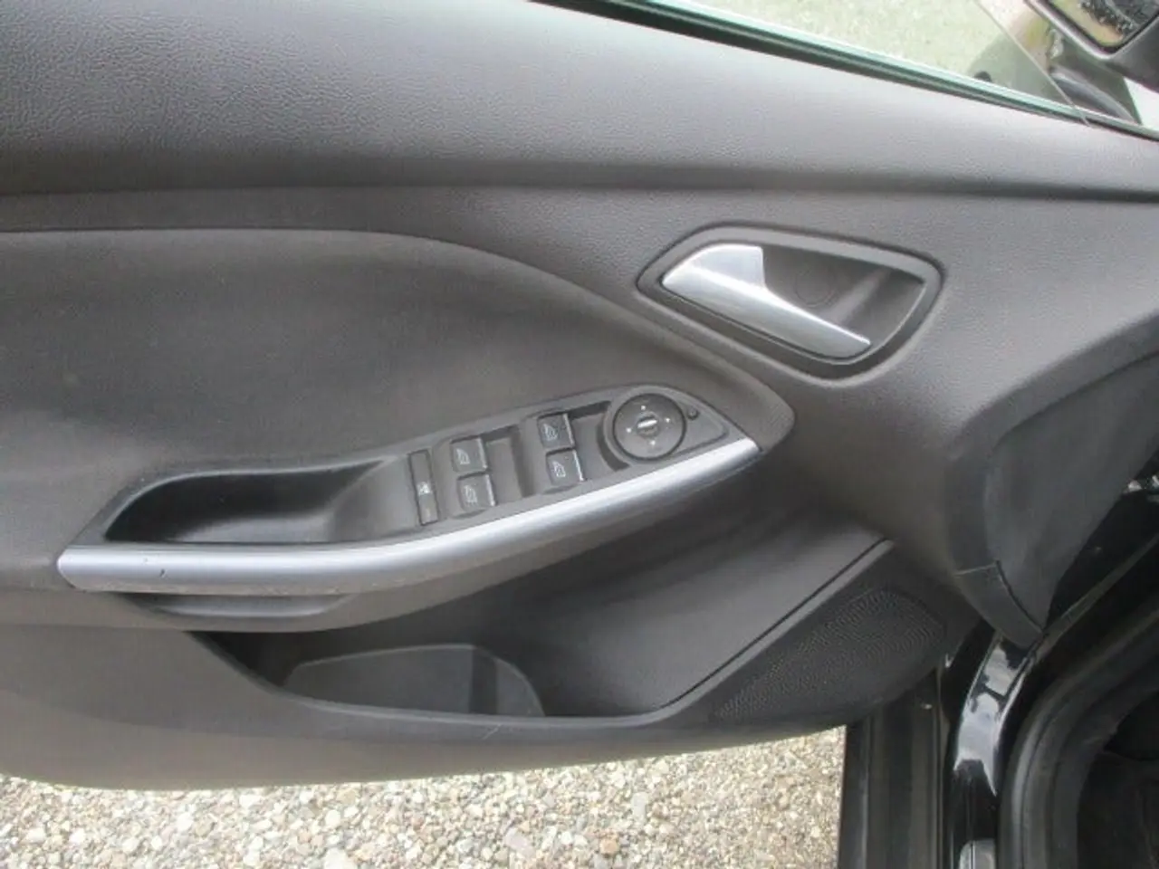 Billede 10 - Ford Focus 1,6 TDCi 115 Trend