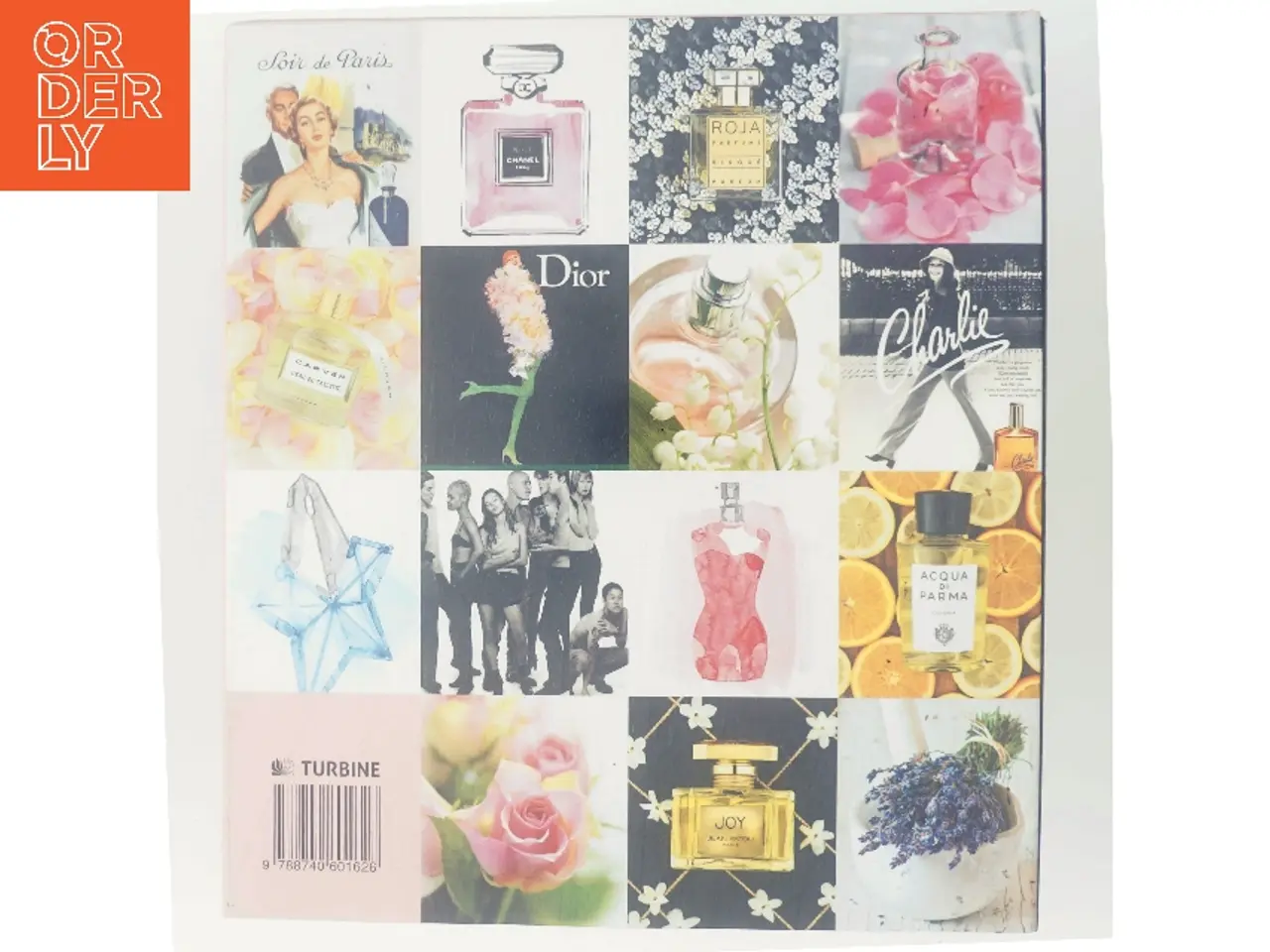 Billede 3 - Parfumebiblen af Josephine Fairley (Bog)