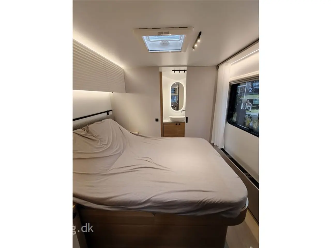 Billede 15 - 2026 - Adria Adora 613 UT Alde Centralvarme