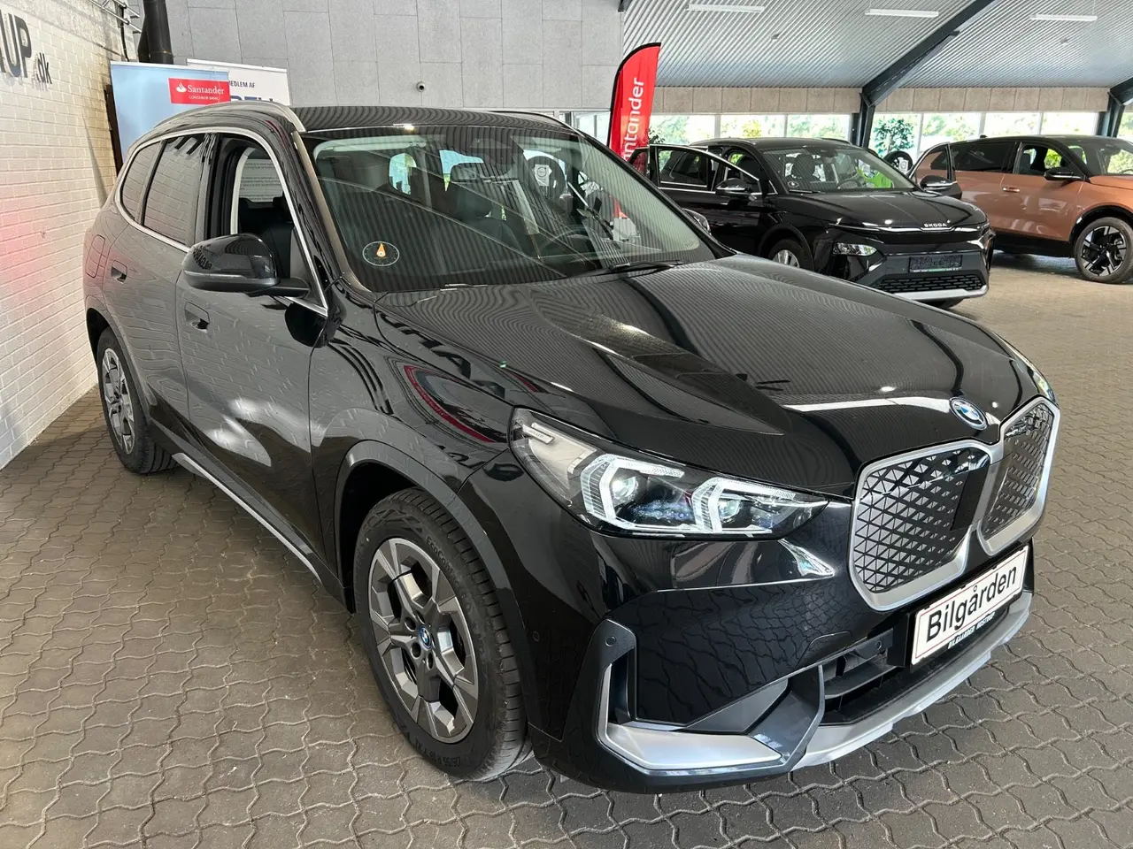 Billede 2 - BMW iX1 eDrive20 X-Line