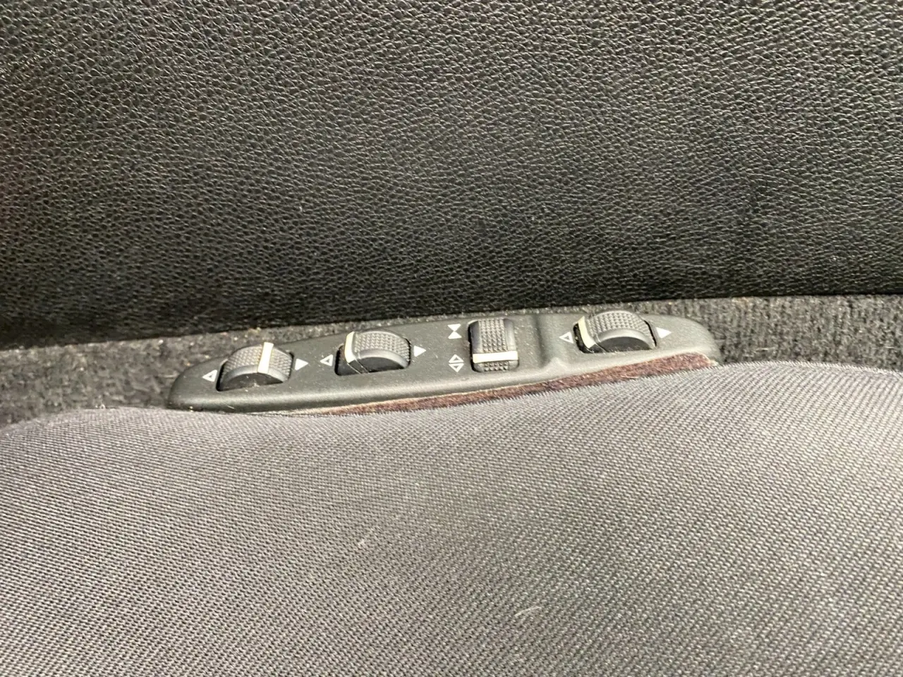 Billede 14 - Mercedes C200 2,2 CDi aut. BE