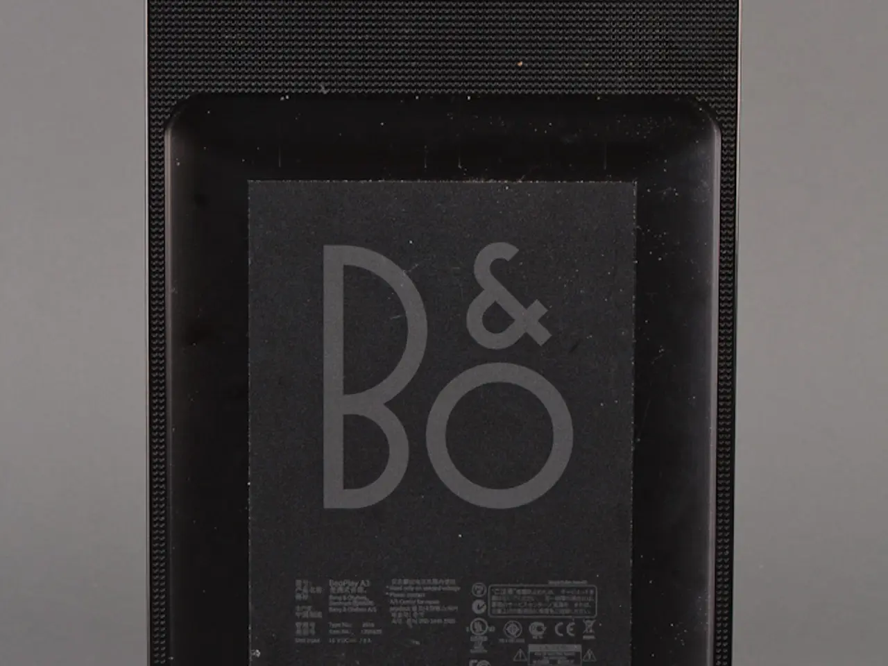 Billede 3 - B&O Beoplay A3
