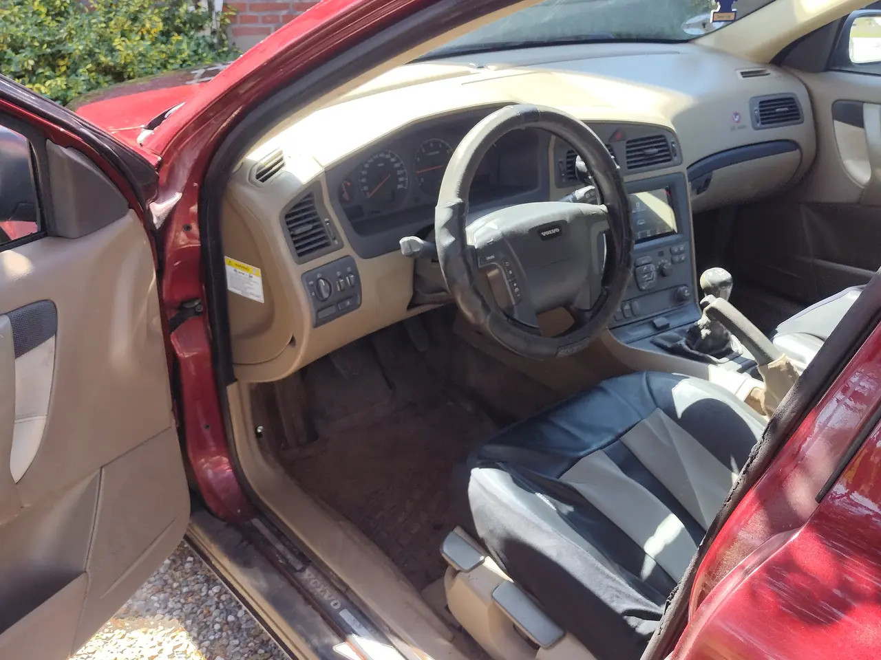 Billede 9 - Volvo V70 2,4 Van
