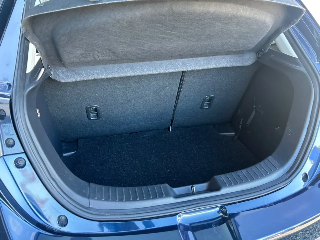 Billede 19 - Mazda 2 1,5 SkyActiv-G 90 Nakama
