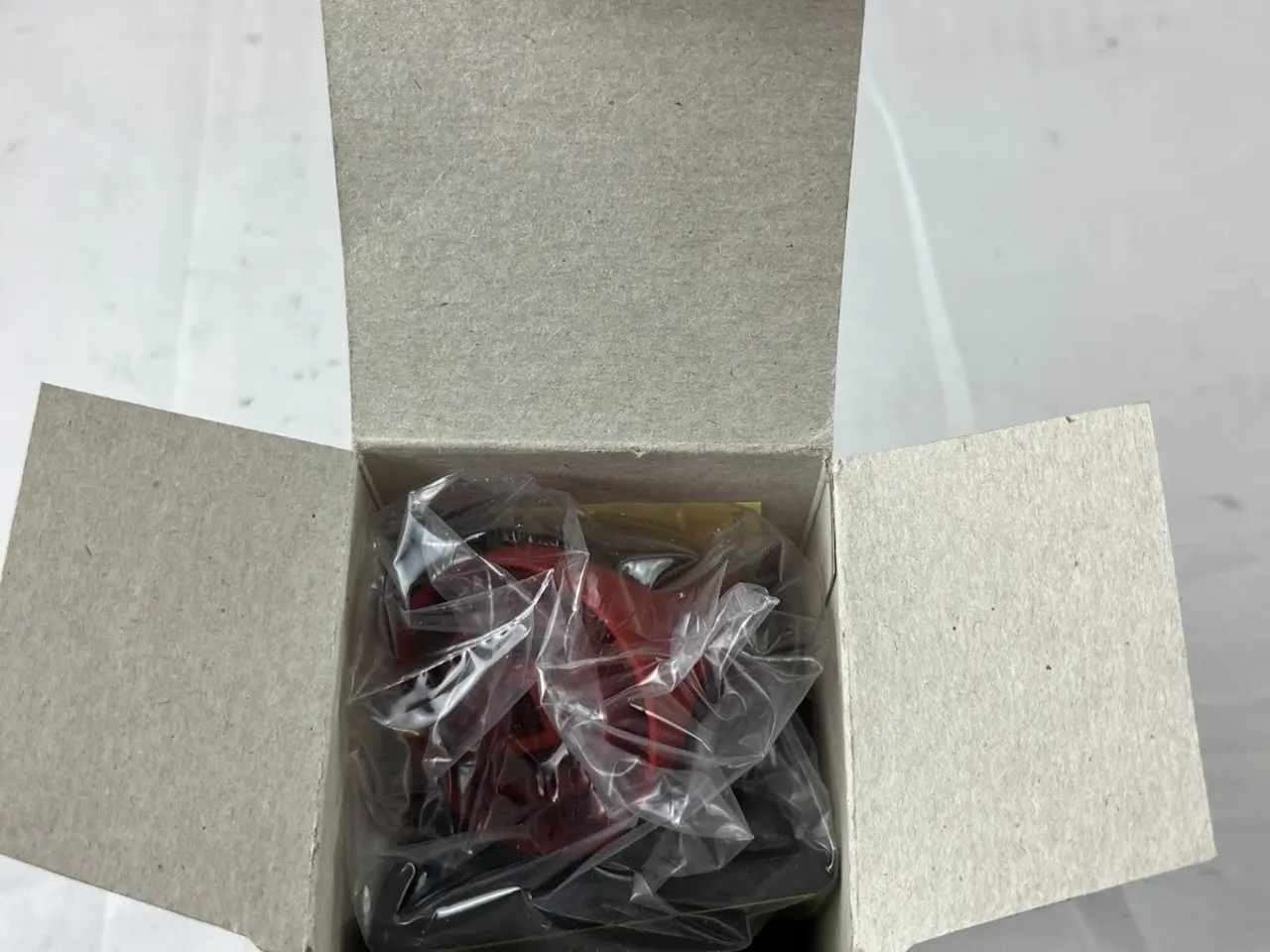Billede 5 - Schneider Electric KCF1PZ TeSys Vario Red Rotary