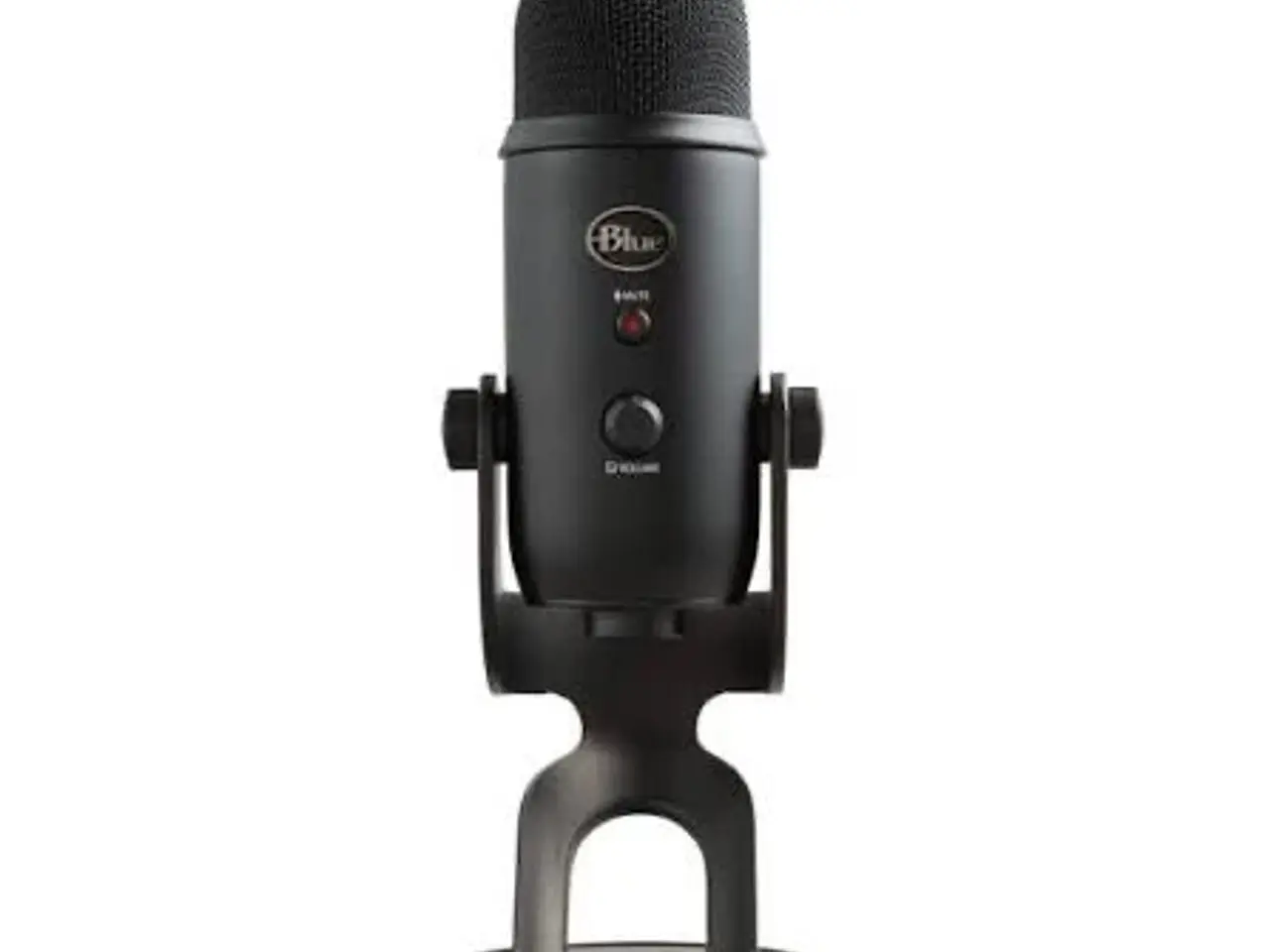 Billede 1 - Blue Yeti mikrofon