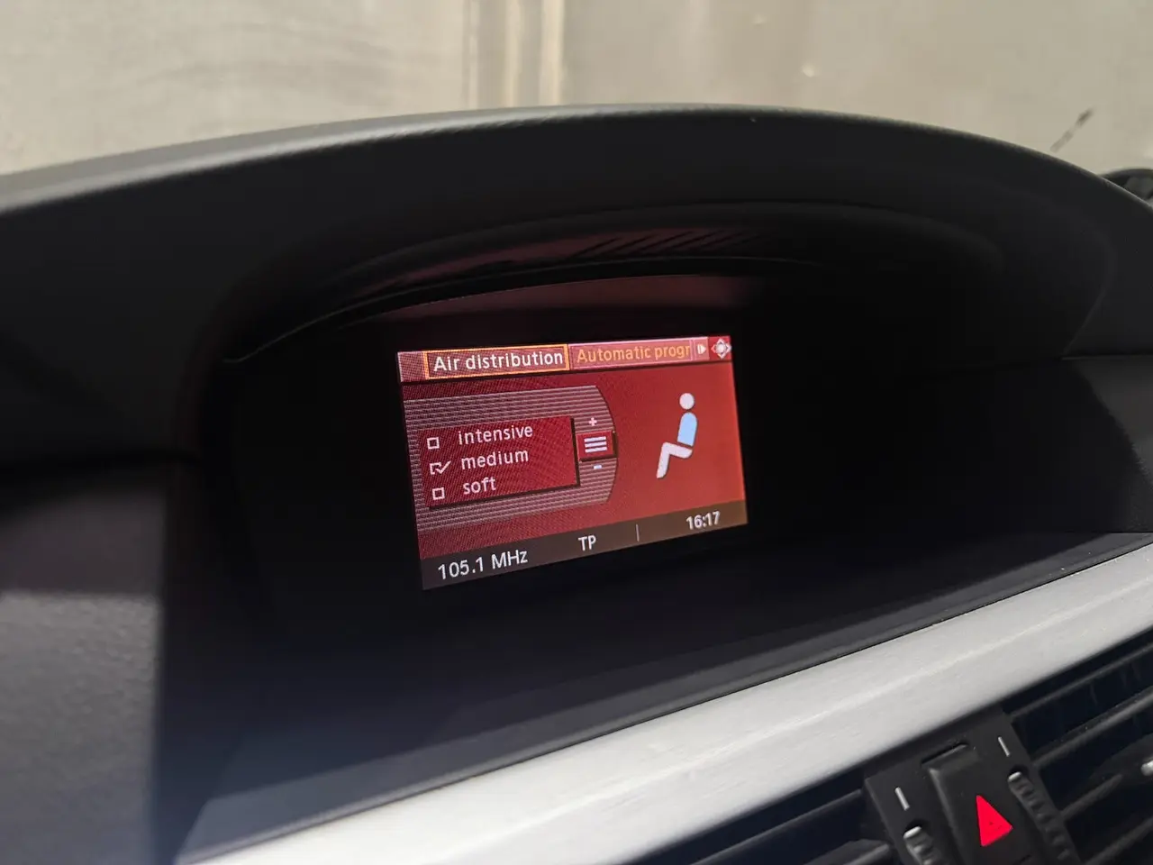 Billede 12 - BMW 550i 4,8 Steptr.