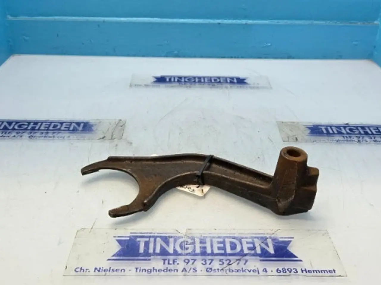 Billede 1 - Ford 8210 Gaffel E1NN7231DA