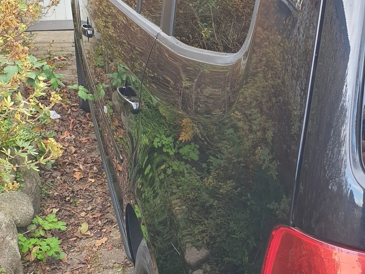 Billede 10 - NysynetVW Tour. 1.6 TDI 2014 , 1T3, 105 hk, 7 sæde