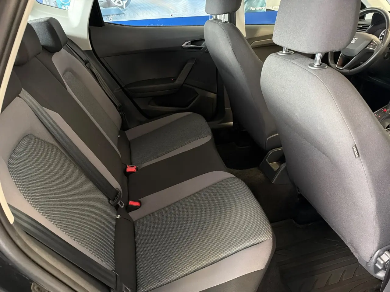 Billede 12 - Seat Arona 1,0 TSi 110 Style DSG