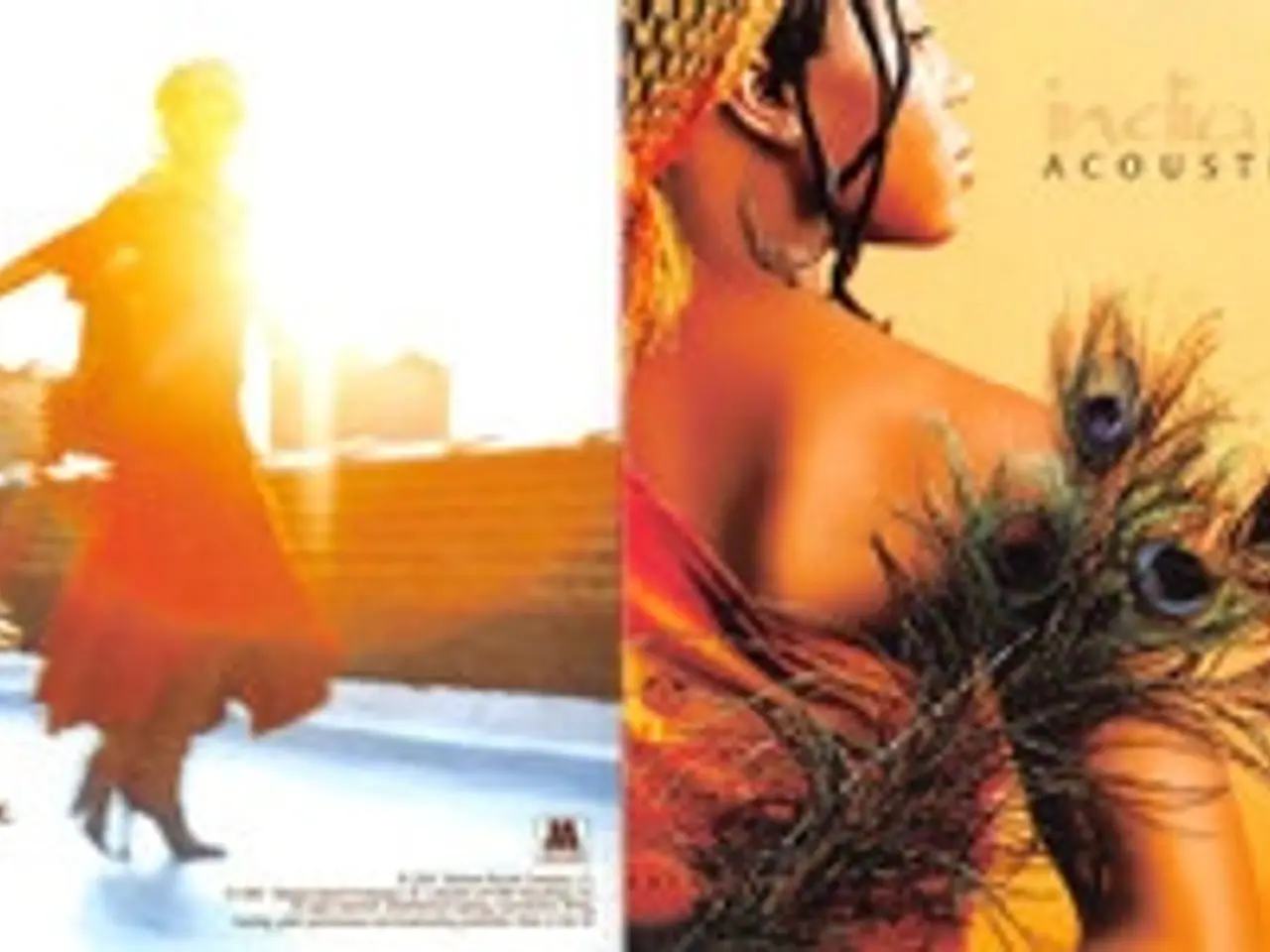 Billede 4 - India.Arie – Acoustic Soul – CD