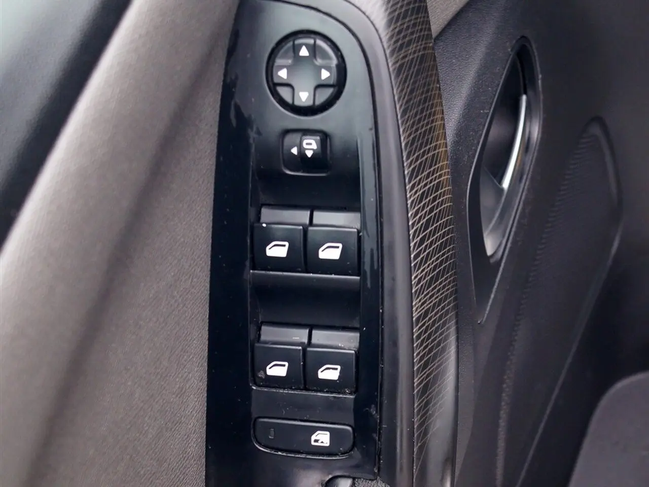 Billede 16 - Citroën Grand C4 Picasso 1,6 Blue HDi Intensive EAT6 start/stop 120HK 6g Aut.