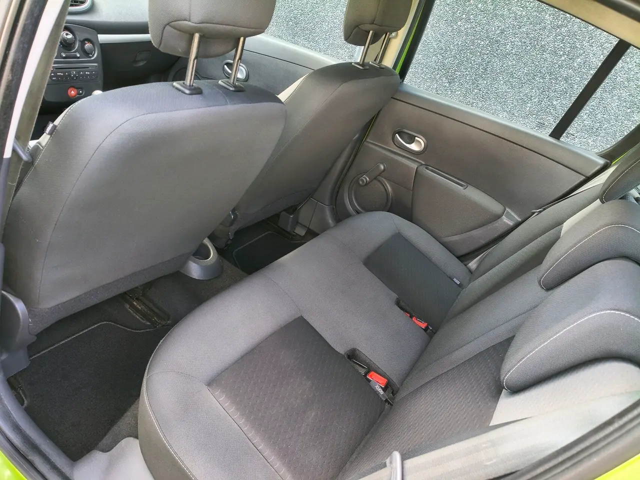 Billede 6 - Renault Clio 1,2 16V Pack 75HK 5d
