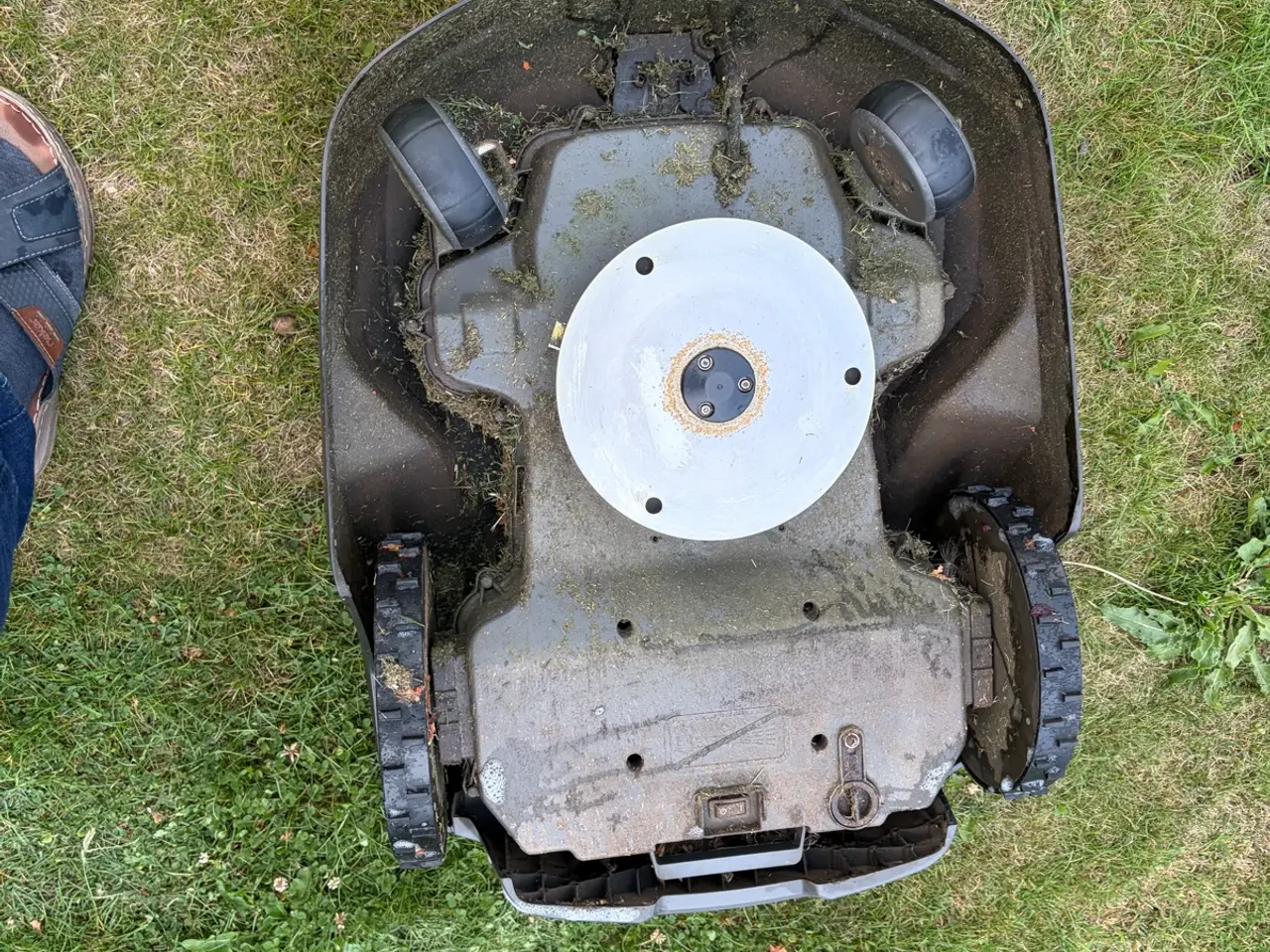 Billede 8 - Husqvarna Automower 420
