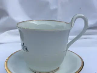Højhankskop