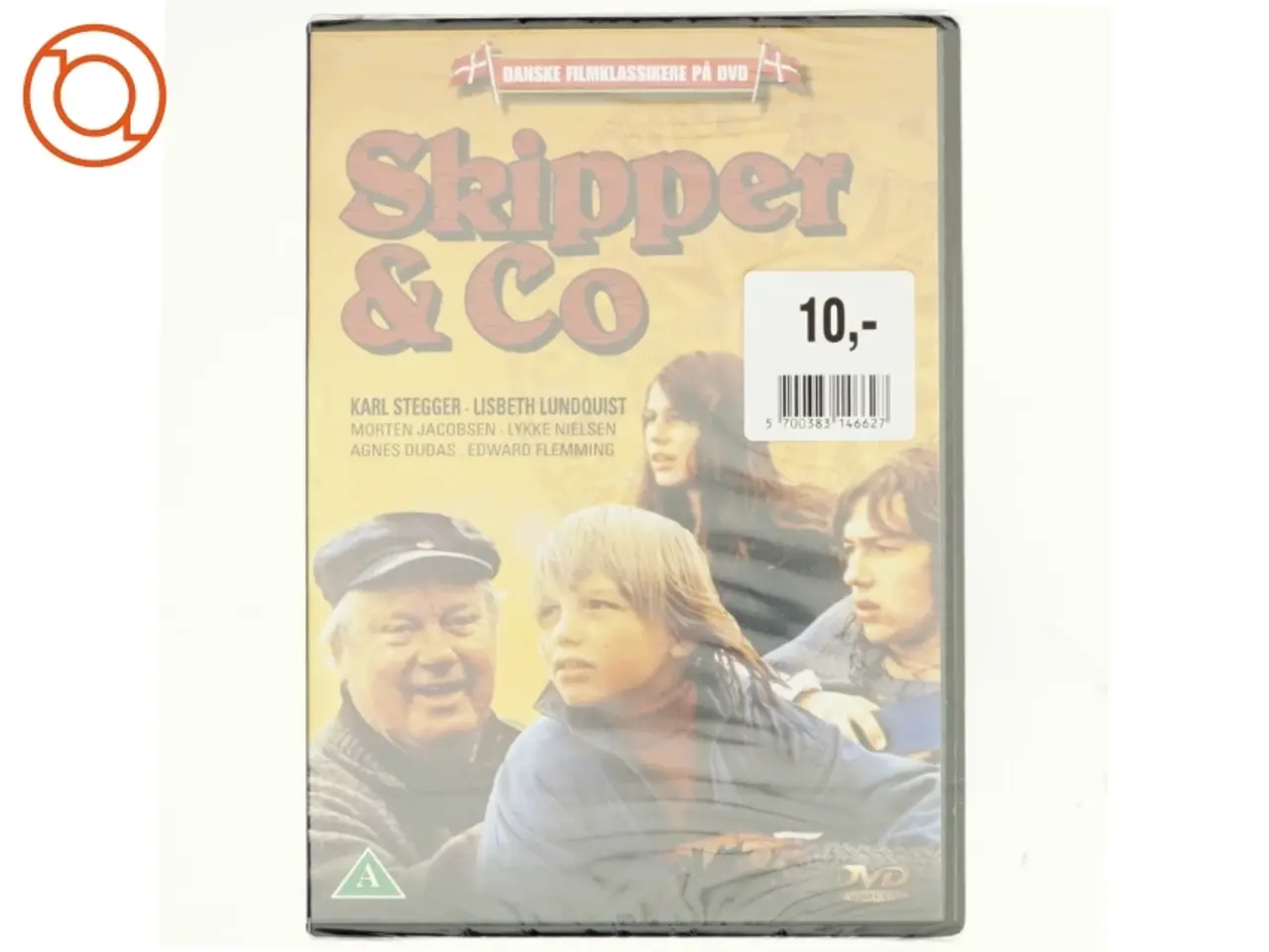 Billede 1 - Skipper & co