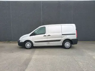 Toyota Proace L1H1 2,0 D-4D T2 128HK Van 6g