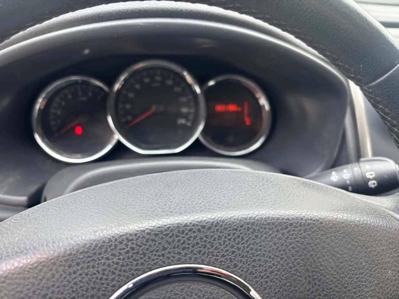 Billede 8 - Dacia Logan 0,9 TCe 90 Ambiance MCV