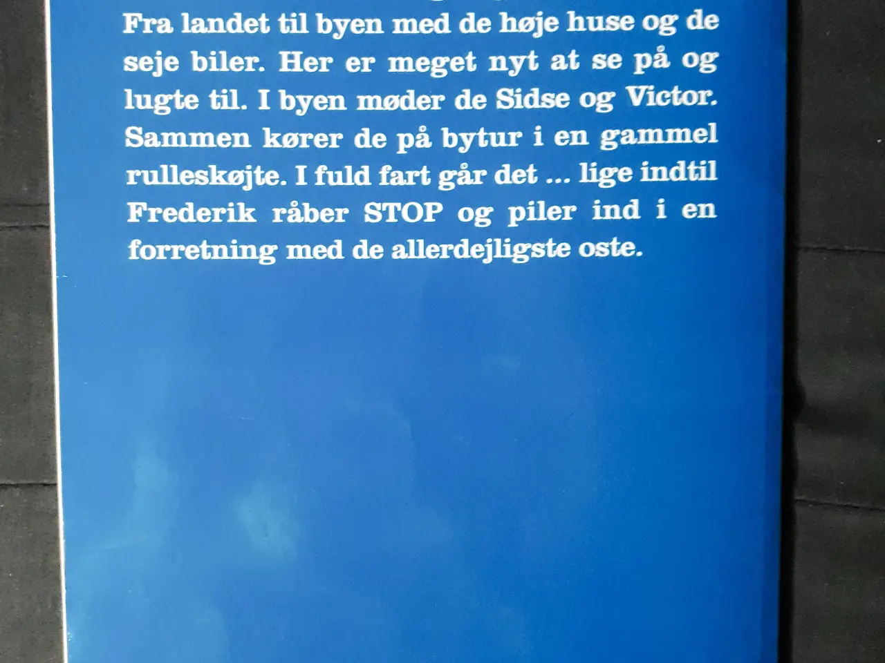 Billede 4 - 4 Cirkeline Bøger