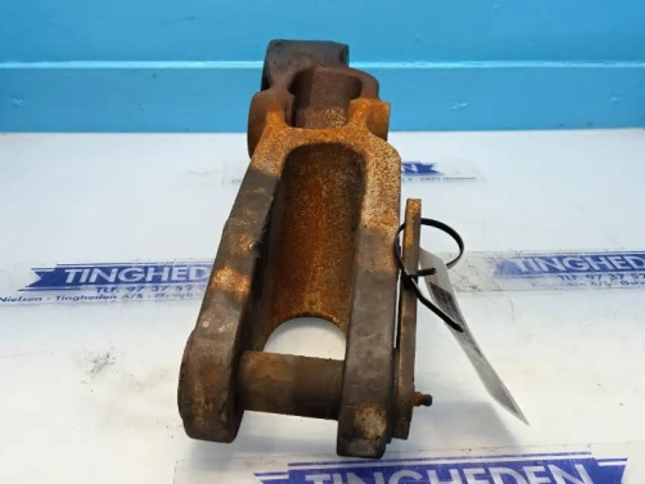 Billede 4 - New Holland T7.315 Liftarm L. 48129990